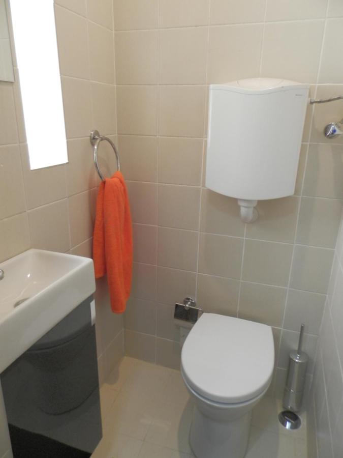Guest House Antero De Quental Porto Exterior foto