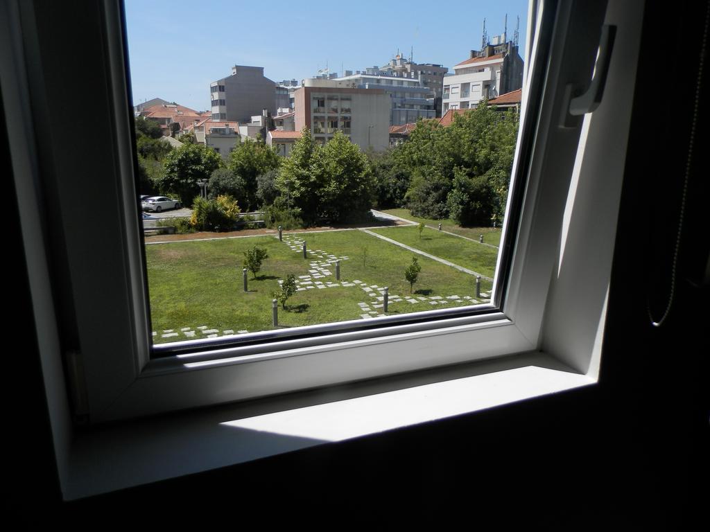 Guest House Antero De Quental Porto Zimmer foto
