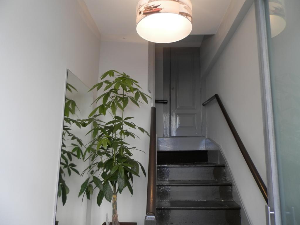 Guest House Antero De Quental Porto Exterior foto